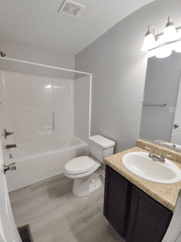 Lynchburg Townhome: 16 Duiguid Dr