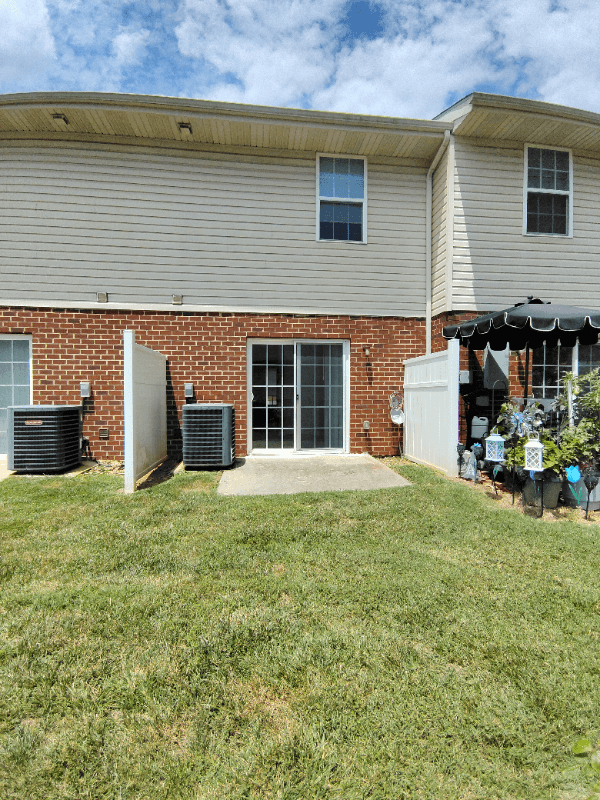 Lynchburg Townhome: 16 Duiguid Dr