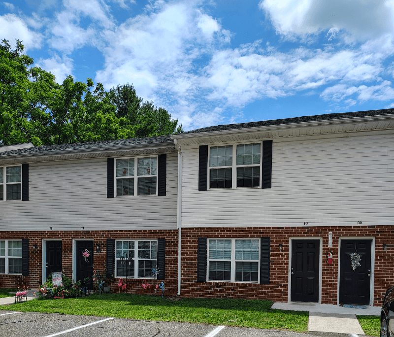Lynchburg Townhome: 16 Duiguid Dr