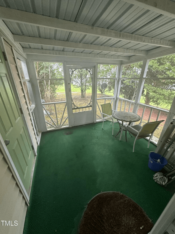 Raleigh Townhome: 6011 Osprey Cove Dr