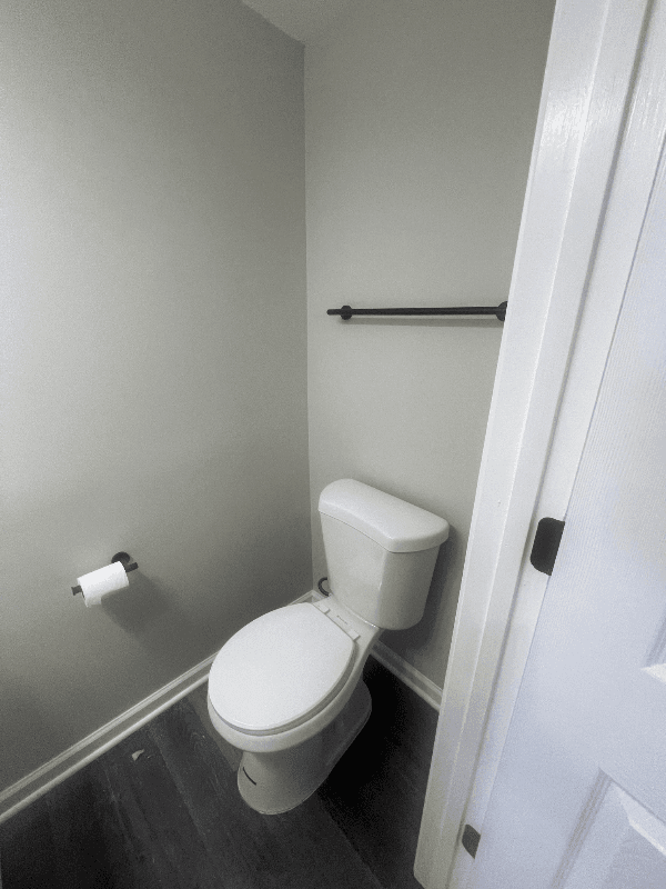 Baltimore Townhome: 503 N Glover Street