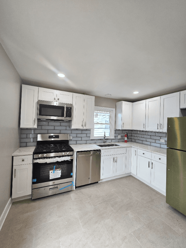 river grove House: 2733 indian boundary rd