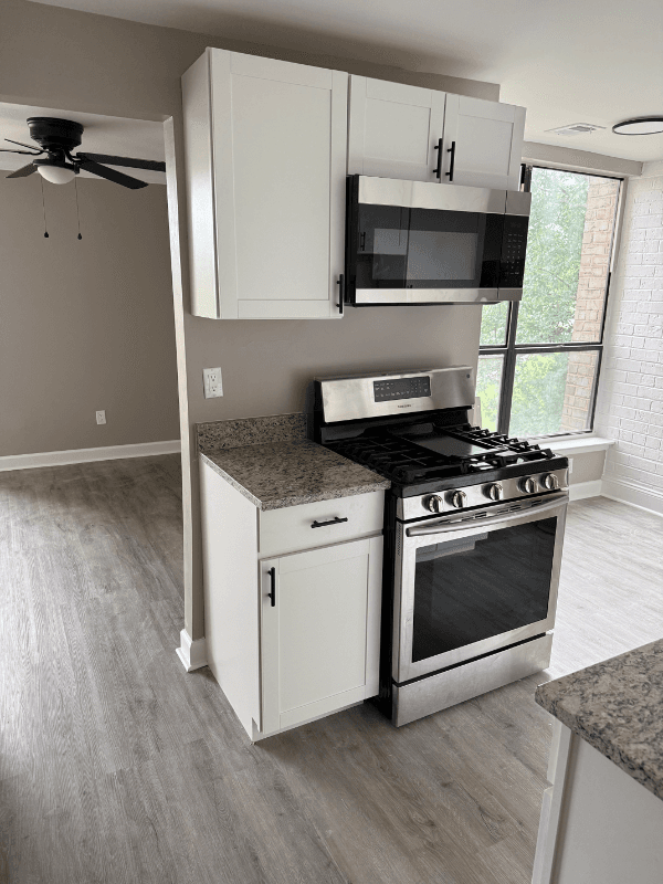 Temple Hills Condo: 3341 Huntley Square Dr