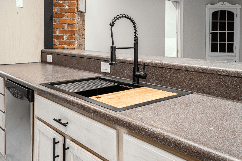 Louisville Apartment: 1432 Rufer Ave