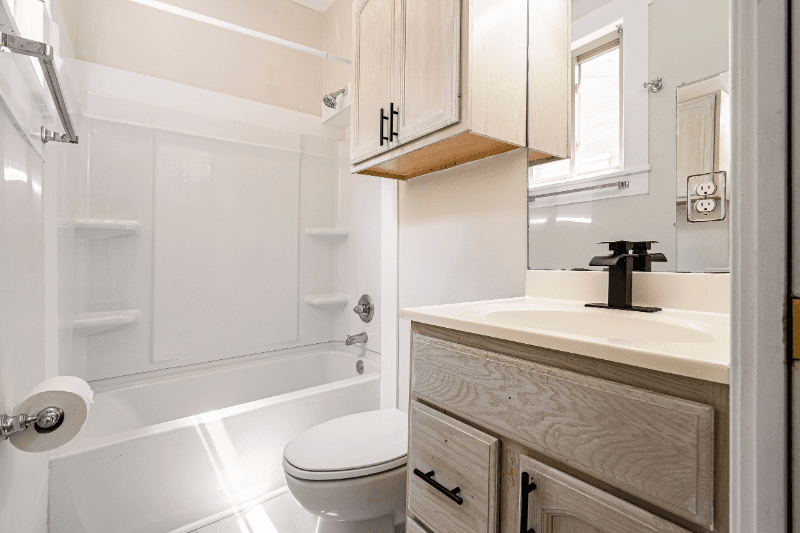 Louisville Apartment: 1432 Rufer Ave