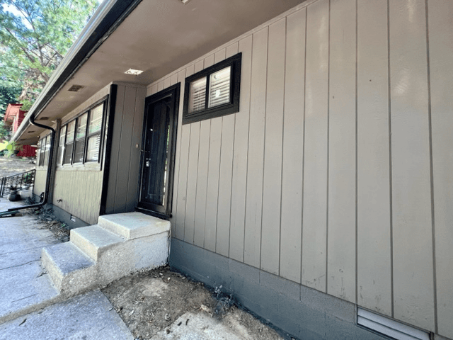 Fayetteville Multiplex: 1649 E Hammond St