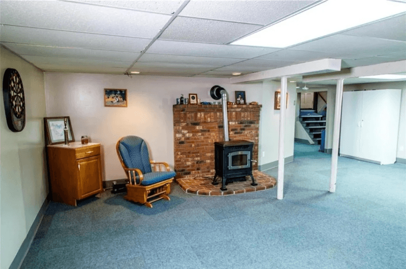 Woonsocket House: 57 Kennedy Street