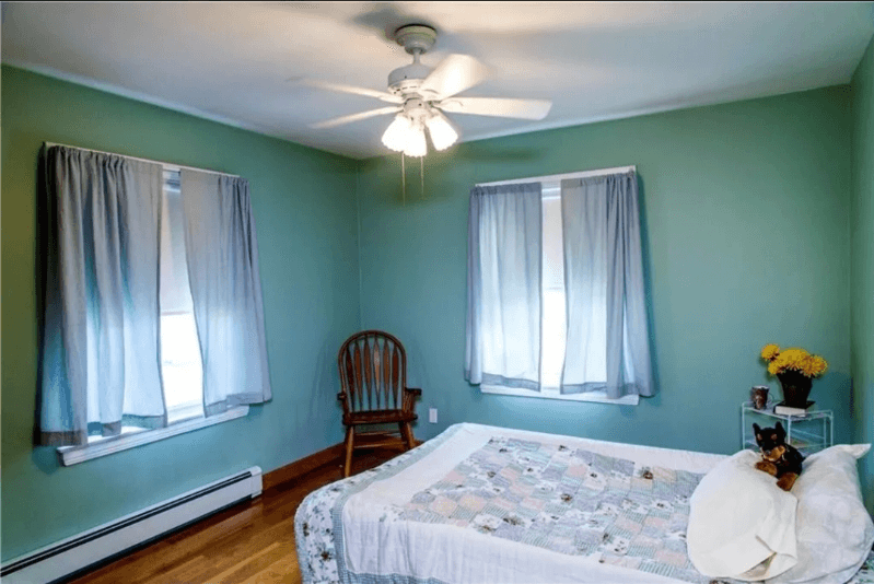 Woonsocket House: 57 Kennedy Street