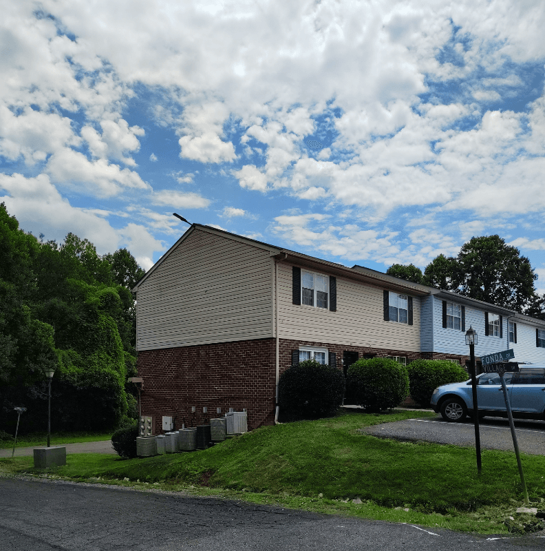 Lynchburg Townhome: 16 Duiguid Dr
