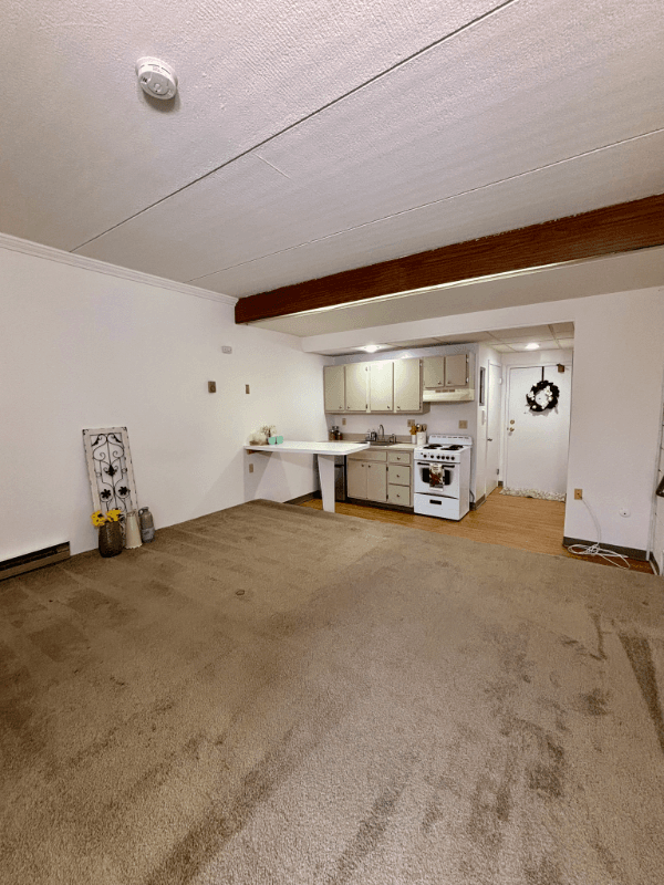 Kenmore Apartment: 2668 Elmwood Ave