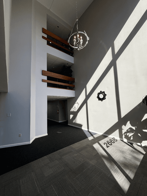 Kenmore Apartment: 2668 Elmwood Ave