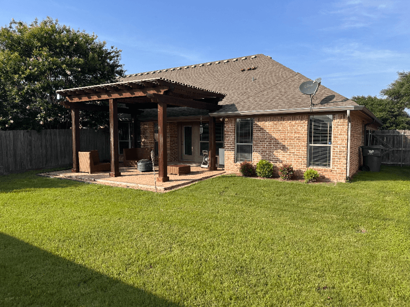 Woodway House: 2509 Tigua