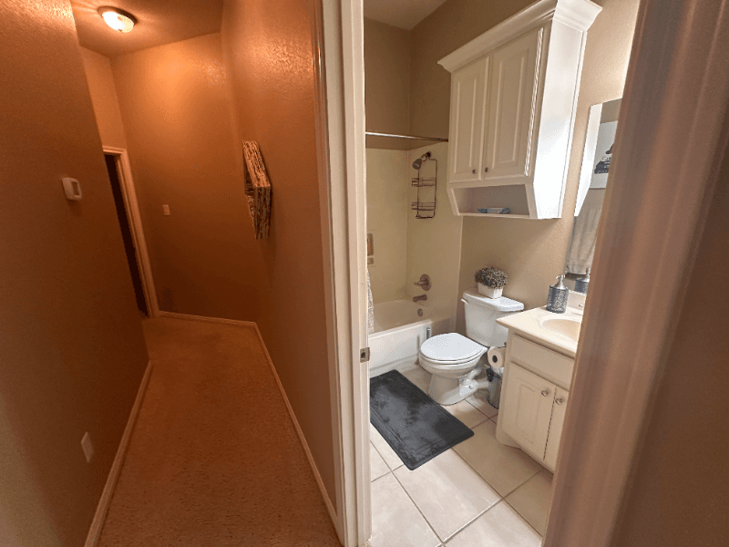Woodway House: 2509 Tigua