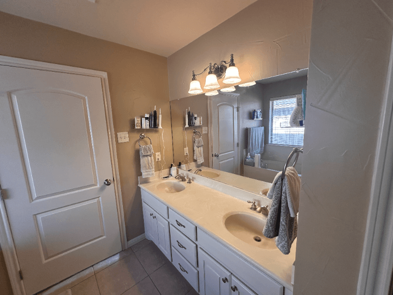 Woodway House: 2509 Tigua