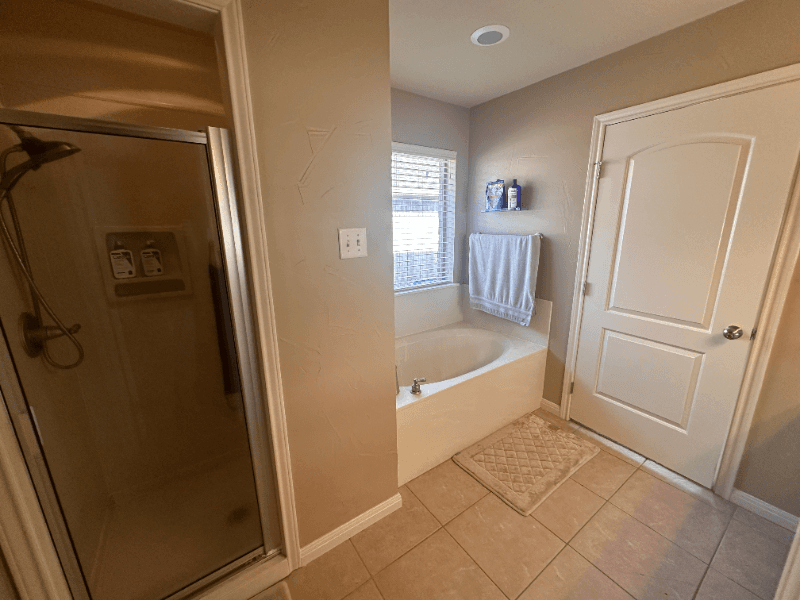 Woodway House: 2509 Tigua
