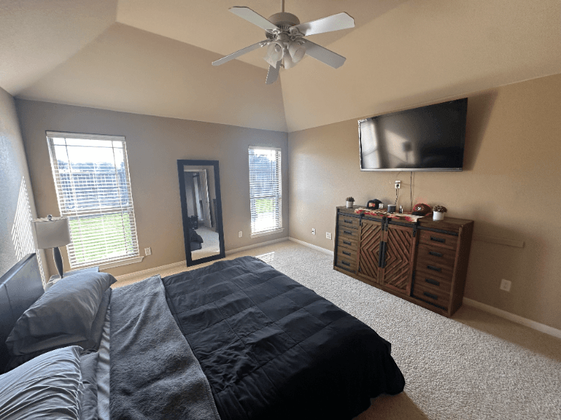 Woodway House: 2509 Tigua