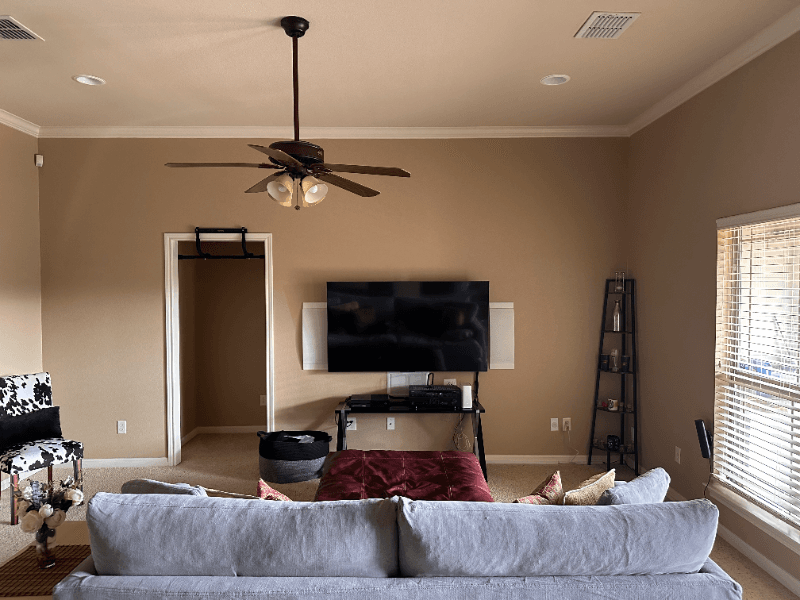 Woodway House: 2509 Tigua