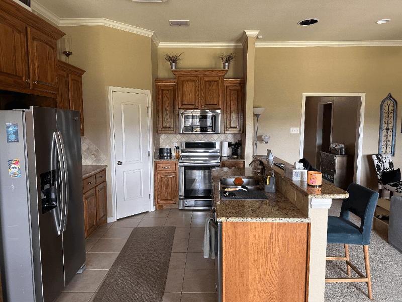 Woodway House: 2509 Tigua