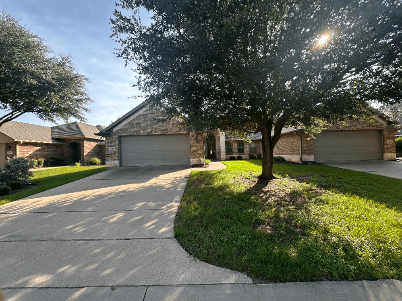 Woodway House: 2509 Tigua