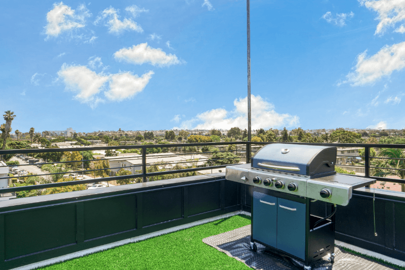 Culver City Single Room: 4800-4802 S. Slauson