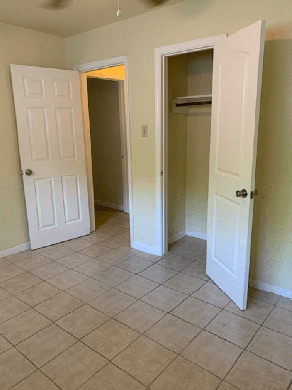Houston Apartment: 3502 Campbell Street