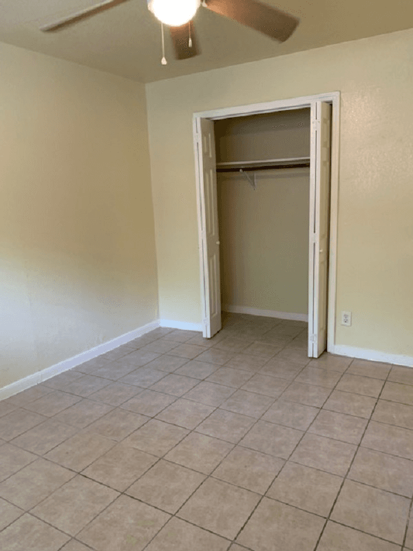 Houston Apartment: 3502 Campbell Street