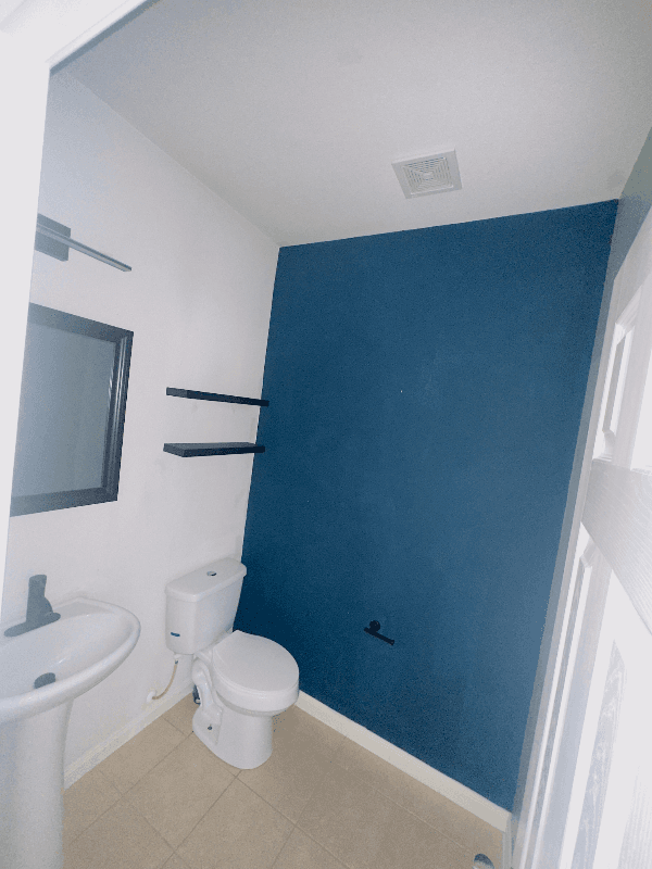 Anna House: 1417 cottonwood