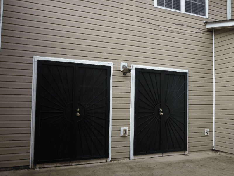 Atlanta Townhome: 778 Nehemiah Lane SW