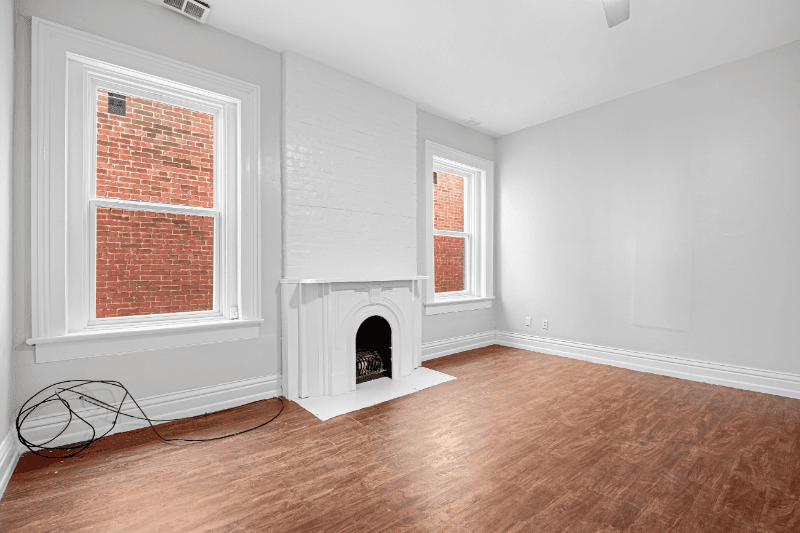 Louisville Condo: 1033 S Brook St