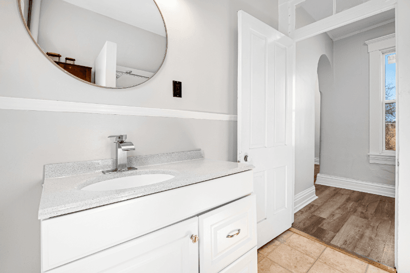 Louisville Condo: 1033 S Brook St