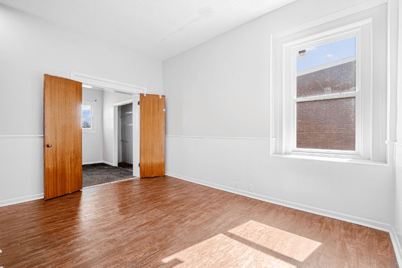 Louisville Condo: 1033 S Brook St