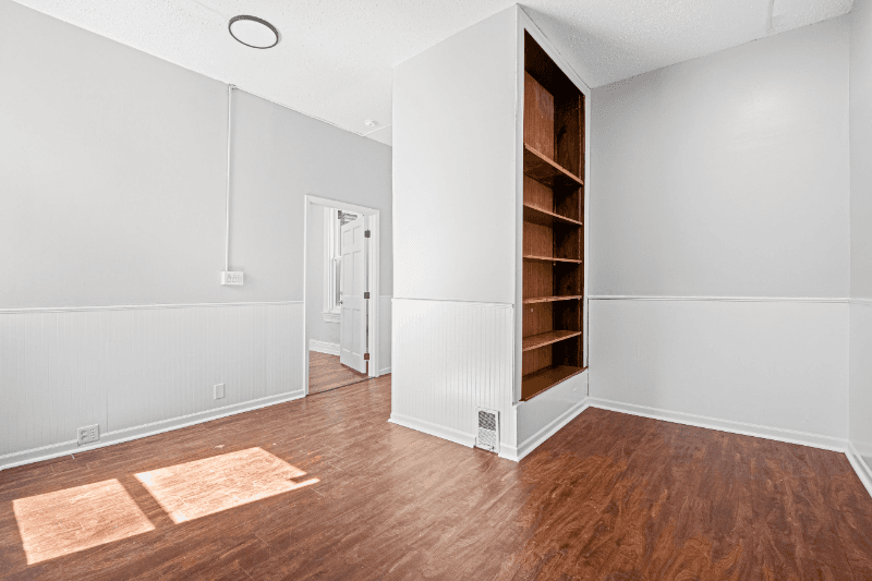 Louisville Condo: 1033 S Brook St