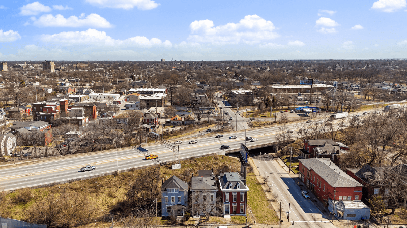 Louisville Condo: 1033 S Brook St