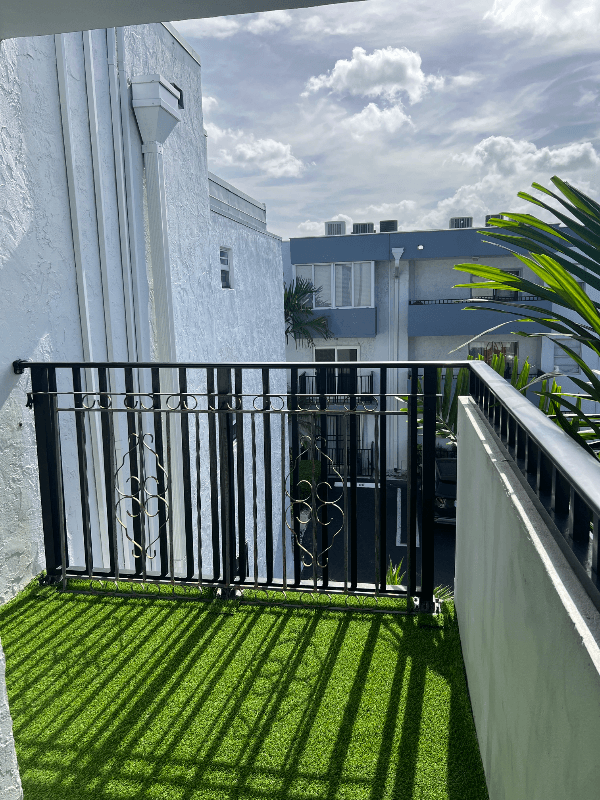 Miami Apartment: 2498 SW 17th Ave