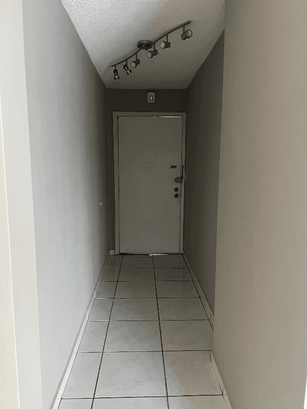 Miami Apartment: 2498 SW 17th St