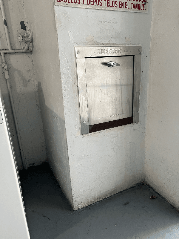 Miami Apartment: 2498 SW 17th St