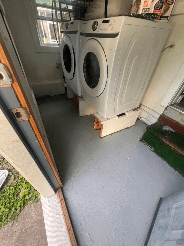 Norfolk Single Room: 6352 Edward St