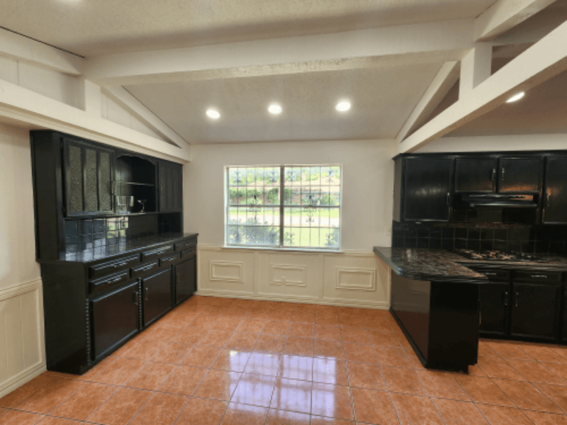 Dallas House: 3834 Kiest Valley Parkway