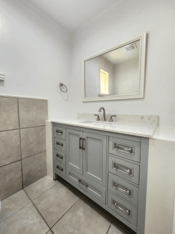 Dallas House: 3834 Kiest Valley Parkway
