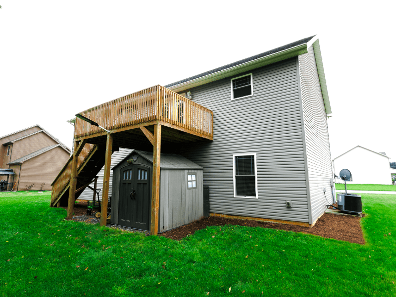 Shippensburg House: 15 Victoria Court