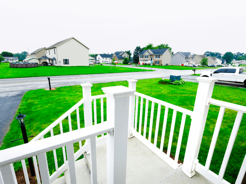 Shippensburg House: 15 Victoria Court