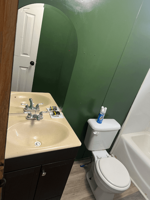 Walterboro House: 29 Bridle
