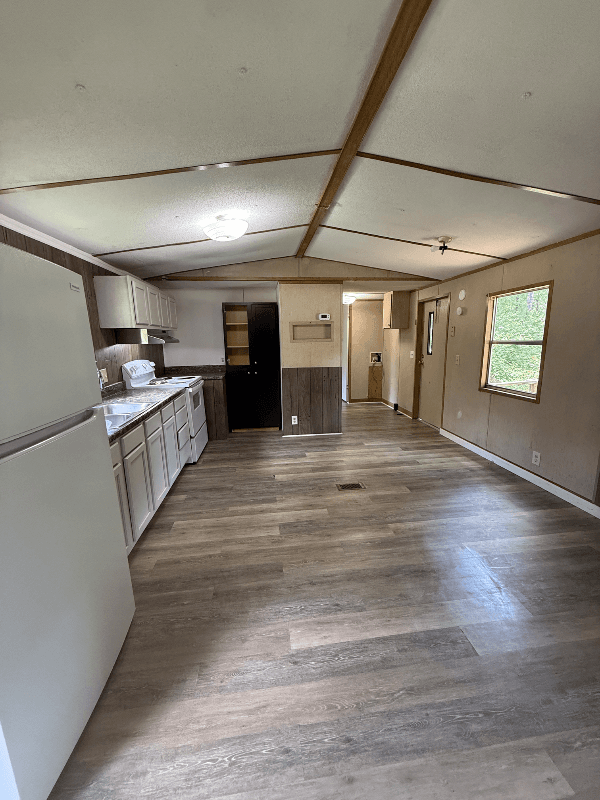 Walterboro House: 29 Bridle