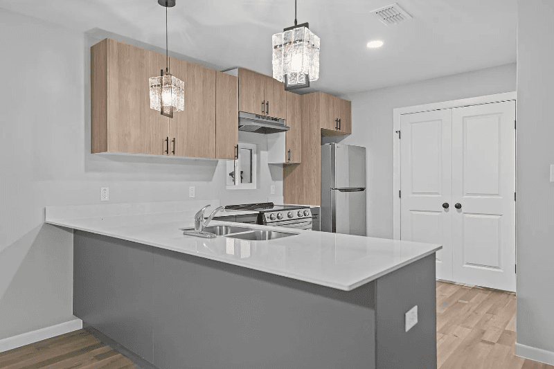 Weslaco Apartment: 819 Pleasant View Dr.