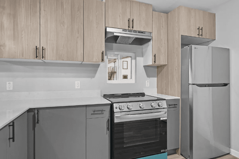 Weslaco Apartment: 819 Pleasant View Dr.