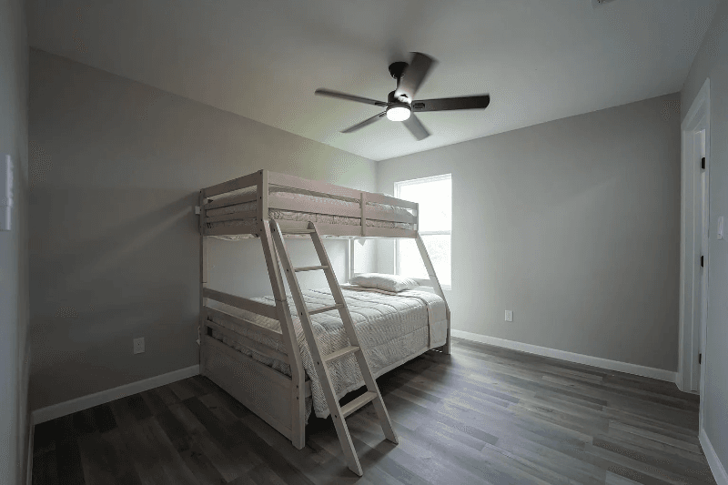 Weslaco Apartment: 819 Pleasant View Dr.