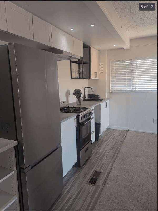 CARMEL BY THE SEA Apartment: 8 Mission