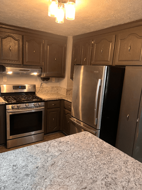 Norfolk Single Room: 6352 Edward St