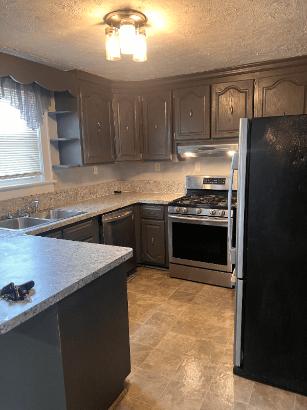 Norfolk Single Room: 6352 Edward St