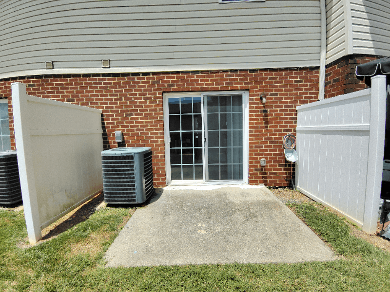 Lynchburg Townhome: 16 Duiguid Dr